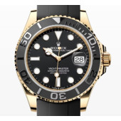 [GOLD공장] 로렉스 요트마스터 18K 옐로우골드 [블랙] [42mm]